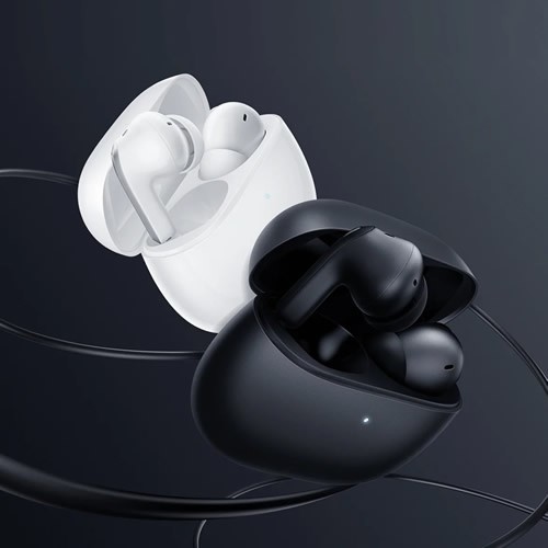 Беспроводные наушники Xiaomi Redmi Buds 4 Pro White (Белый) Global Version Беспроводные наушники Xiaomi Redmi Buds 4 Pro White (Белый) Global Version