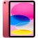 Планшет Apple iPad 10.9 (2022) 256Gb Wi-Fi Pink (Розовый)