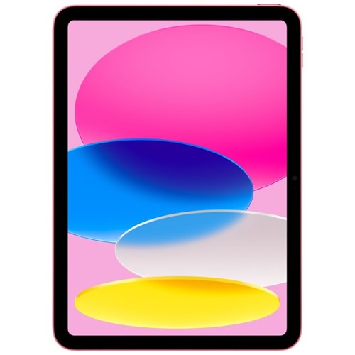Планшет Apple iPad 10.9 (2022) 256Gb Wi-Fi Pink (Розовый) Планшет Apple iPad 10.9 (2022) 256Gb Wi-Fi Pink (Розовый)
