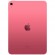 Планшет Apple iPad 10.9 (2022) 256Gb Wi-Fi Pink (Розовый)