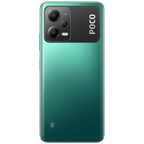 Смартфон Poco X5 5G 6/128Gb Green (Зеленый) EAC Смартфон Poco X5 5G 6/128Gb Green (Зеленый) EAC