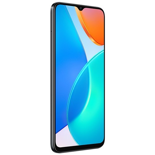 Смартфон Honor X6 4/64Gb Midnight Black (Полуночный Черный) EAC