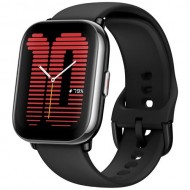 Часы Amazfit Active Midnight Black (Полуночный Черный) EAC Часы Amazfit Active Midnight Black (Полуночный Черный) EAC