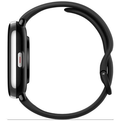 Часы Amazfit Active Midnight Black (Полуночный Черный) EAC Часы Amazfit Active Midnight Black (Полуночный Черный) EAC
