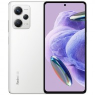 Смартфон Xiaomi Redmi Note 12 Pro+ 5G 8/256Gb Polar White (Белый) CN