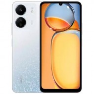 Смартфон Xiaomi Redmi 13C 6/128Gb Glacier White (Белый) Global Version Смартфон Xiaomi Redmi 13C 6/128Gb Glacier White (Белый) Global Version