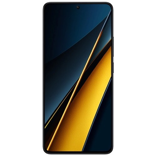 Смартфон Poco X6 Pro 5G 12/512Gb Black (Черный) Global Verion Смартфон Poco X6 Pro 5G 12/512Gb Black (Черный) Global Verion