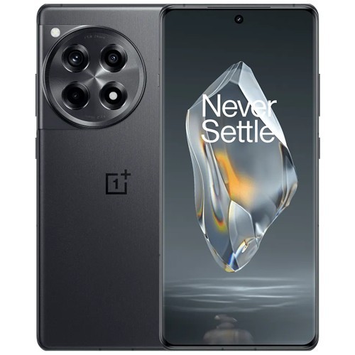 Смартфон OnePlus 12R 16/256Gb Iron Gray (Серый) Global Version