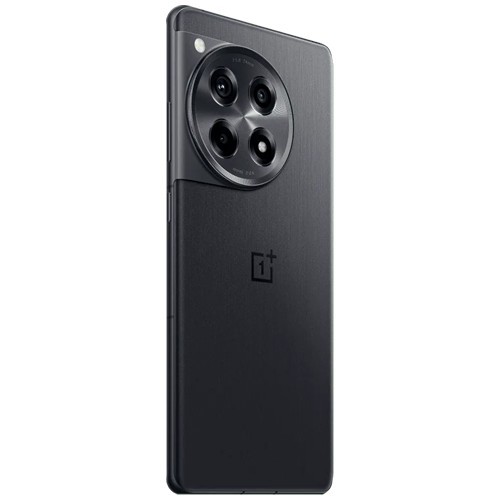 Смартфон OnePlus 12R 16/256Gb Iron Gray (Серый) Global Version Смартфон OnePlus 12R 16/256Gb Iron Gray (Серый) Global Version