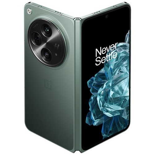 Смартфон OnePlus Open 16/512Gb Emerald Dusk (Зеленый) Global Version Смартфон OnePlus Open 16/512Gb Emerald Dusk (Зеленый) Global Version