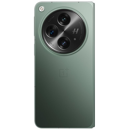 Смартфон OnePlus Open 16/512Gb Emerald Dusk (Зеленый) Global Version Смартфон OnePlus Open 16/512Gb Emerald Dusk (Зеленый) Global Version