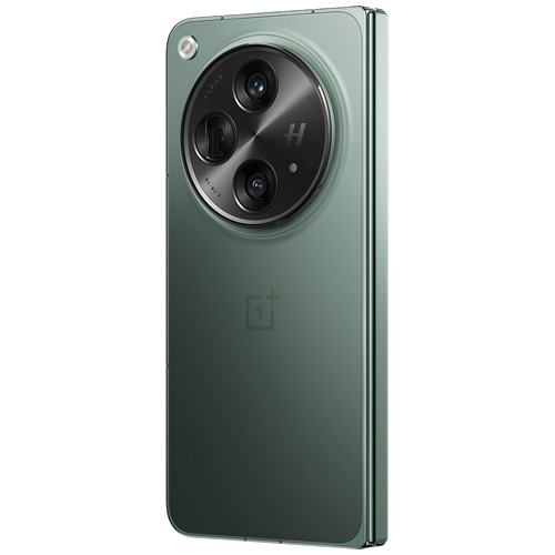 Смартфон OnePlus Open 16/512Gb Emerald Dusk (Зеленый) Global Version Смартфон OnePlus Open 16/512Gb Emerald Dusk (Зеленый) Global Version