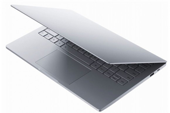 Ноутбук Xiaomi Mi Notebook Air 12.5" 2019 (Intel Core m3 8100Y 1100MHz/12.5"/1920x1080/4GB/128GB SSD/Intel UHD Graphics 615/Windows 10 Home) Silver JYU4116CN