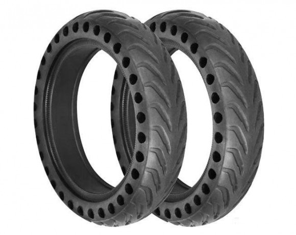 Литая шина для Xiaomi Mijia Electric Scooter m365 Литая шина для Xiaomi Mijia Electric Scooter m365