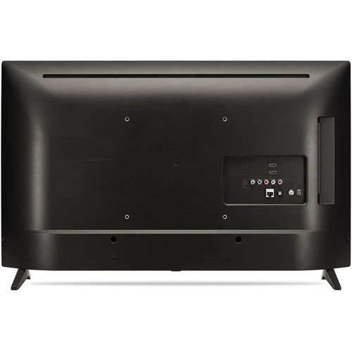 Телевизор ЖК 32" LG 32LK510B черный EAC