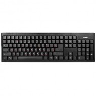 Клавиатура SVEN 303 Standard Power USB+PS/2 Black (Черный) EAC