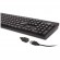 Клавиатура SVEN 303 Standard Power USB+PS/2 Black (Черный) EAC