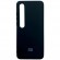 Силиконовая накладка для Xiaomi Mi 10 Black (Черная)