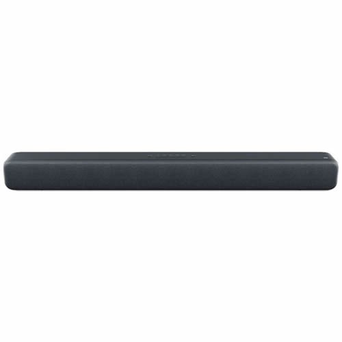 Саундбар Xiaomi Mi TV Soundbar Black (Черный)