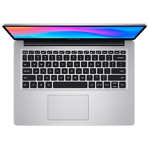 Ноутбук Xiaomi RedmiBook 14" Enhanced Edition (Intel Core i7 10510U 1800 MHz/14"/1920x1080/16GB/512GB SSD/DVD нет/NVIDIA GeForce MX250 2GB/Wi-Fi/Bluetooth/Windows 10 Home) Silver (Серебристый) Ноутбук Xiaomi RedmiBook 14" Enhanced Edition (Intel Core i7 10510U 1800 MHz/14"/1920x1080/16GB/512GB SSD/DVD нет/NVIDIA GeForce MX250 2GB/Wi-Fi/Bluetooth/Windows 10 Home) Silver (Серебристый)