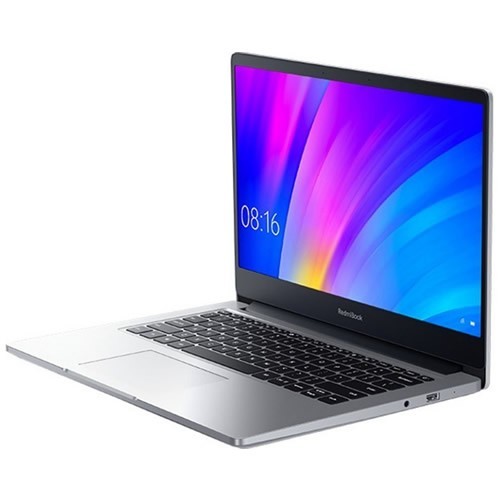 Ноутбук Xiaomi RedmiBook 14" Enhanced Edition (Intel Core i7 10510U 1800 MHz/14"/1920x1080/16GB/512GB SSD/DVD нет/NVIDIA GeForce MX250 2GB/Wi-Fi/Bluetooth/Windows 10 Home) Silver (Серебристый) Ноутбук Xiaomi RedmiBook 14" Enhanced Edition (Intel Core i7 10510U 1800 MHz/14"/1920x1080/16GB/512GB SSD/DVD нет/NVIDIA GeForce MX250 2GB/Wi-Fi/Bluetooth/Windows 10 Home) Silver (Серебристый)