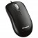 Проводная мышь Microsoft Basic Mouse PS2/USB оптическая (4YH-00007) Black (Черная)