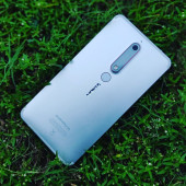 Смартфон Nokia L (демо) Смартфон Nokia L (демо)