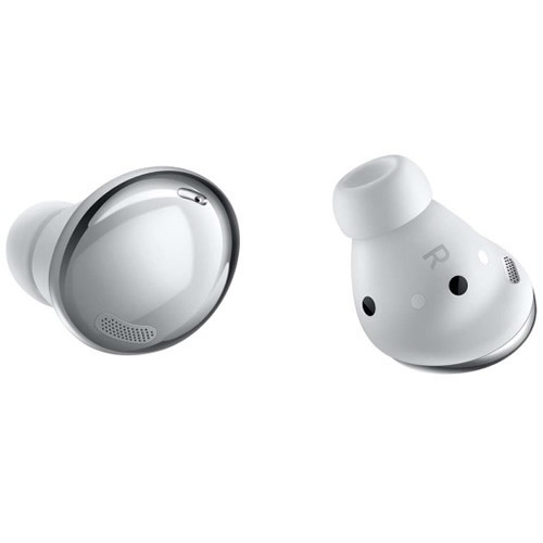 Беспроводные наушники Samsung Galaxy Buds Pro Silver (Серебро) EAC Беспроводные наушники Samsung Galaxy Buds Pro Silver (Серебро) EAC