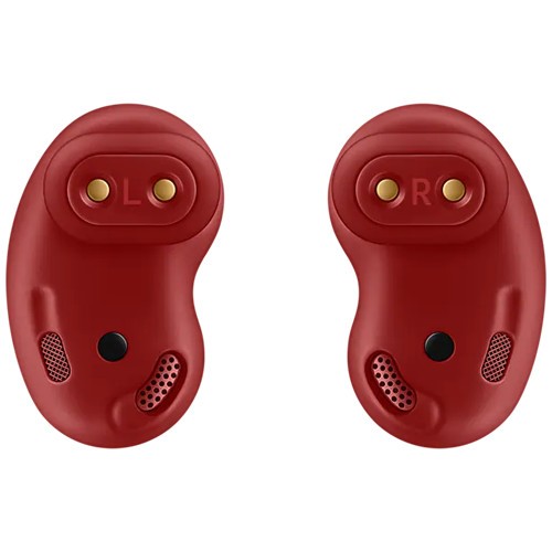 Беспроводные наушники Samsung Galaxy Buds Live Red (Красный) Беспроводные наушники Samsung Galaxy Buds Live Red (Красный)
