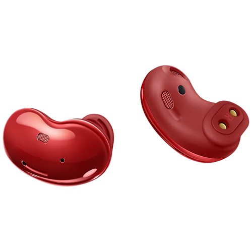 Беспроводные наушники Samsung Galaxy Buds Live Red (Красный) Беспроводные наушники Samsung Galaxy Buds Live Red (Красный)