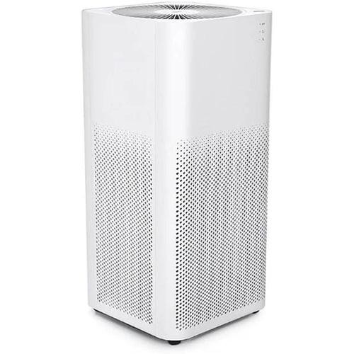Очиститель воздуха Xiaomi Mi Air Purifier 2C White (Белый) FJY4035GL EAC Очиститель воздуха Xiaomi Mi Air Purifier 2C White (Белый) FJY4035GL EAC