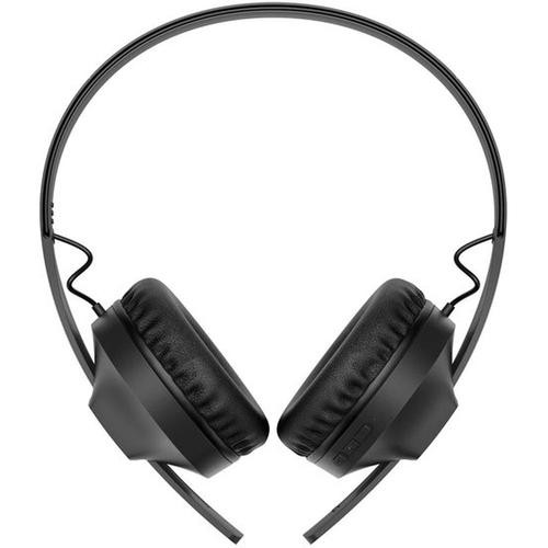 Беспроводные наушники Sennheiser HD 250BT Black (Черный) EAC Беспроводные наушники Sennheiser HD 250BT Black (Черный) EAC