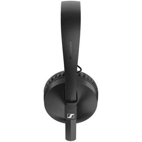 Беспроводные наушники Sennheiser HD 250BT Black (Черный) EAC Беспроводные наушники Sennheiser HD 250BT Black (Черный) EAC