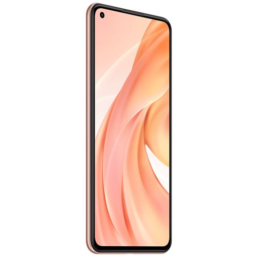 Смартфон Xiaomi Mi 11 Lite 6/64Gb (NFC) Peach Pink (Персиково-розовый) Global Version Смартфон Xiaomi Mi 11 Lite 6/64Gb (NFC) Peach Pink (Персиково-розовый) Global Version
