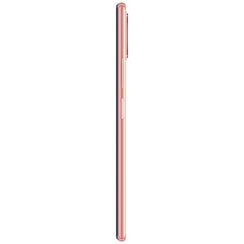 Смартфон Xiaomi Mi 11 Lite 6/64Gb (NFC) Peach Pink (Персиково-розовый) Global Version Смартфон Xiaomi Mi 11 Lite 6/64Gb (NFC) Peach Pink (Персиково-розовый) Global Version