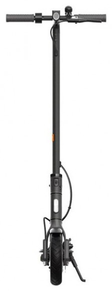 Электросамокат Xiaomi Mi Electric Scooter Pro 2 Black (Черный) Global Version
