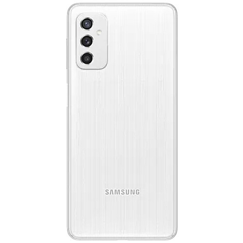 Смартфон Samsung Galaxy M52 5G 6/128Gb White (Белый) EAC