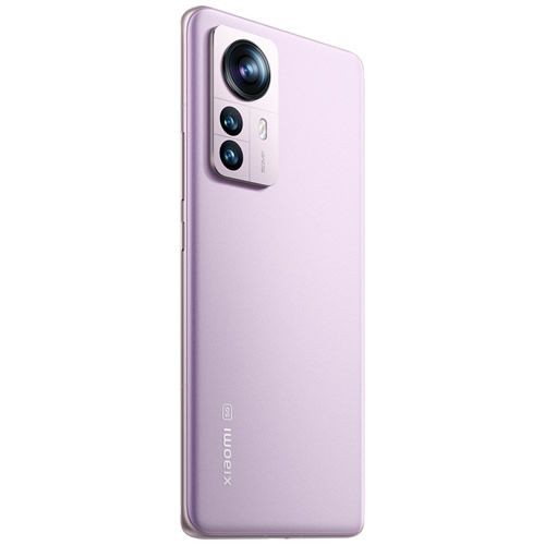 Смартфон Xiaomi 12 Pro 8/256Gb Purple (Фиолетовый) Global Version Смартфон Xiaomi 12 Pro 8/256Gb Purple (Фиолетовый) Global Version