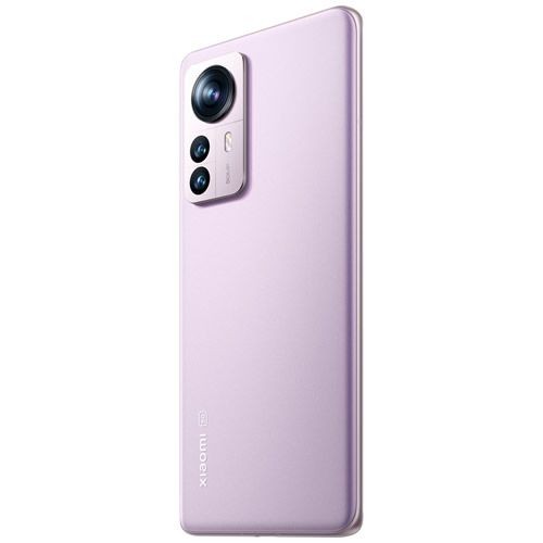 Смартфон Xiaomi 12 Pro 8/256Gb Purple (Фиолетовый) Global Version Смартфон Xiaomi 12 Pro 8/256Gb Purple (Фиолетовый) Global Version