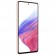 Смартфон Samsung Galaxy A53 5G 8/128Gb Peach (Персиковый)
