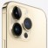 Смартфон Apple iPhone 14 Pro 128Gb Gold (Золотой) nano-SIM + eSIM