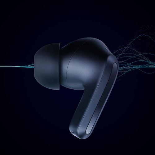 Беспроводные наушники Xiaomi Redmi Buds 4 Pro Black (Черный) Global Version