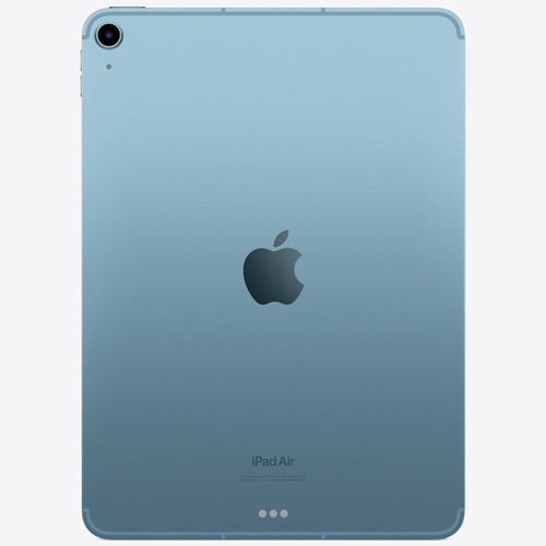 Планшет Apple iPad Air 10.9 (2022) 256Gb Wi-Fi + Cellular Blue (Голубой) Планшет Apple iPad Air 10.9 (2022) 256Gb Wi-Fi + Cellular Blue (Голубой)