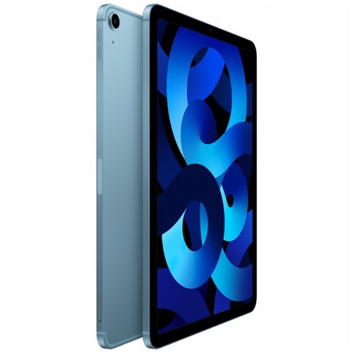 Планшет Apple iPad Air 10.9 (2022) 256Gb Wi-Fi + Cellular Blue (Голубой) Планшет Apple iPad Air 10.9 (2022) 256Gb Wi-Fi + Cellular Blue (Голубой)