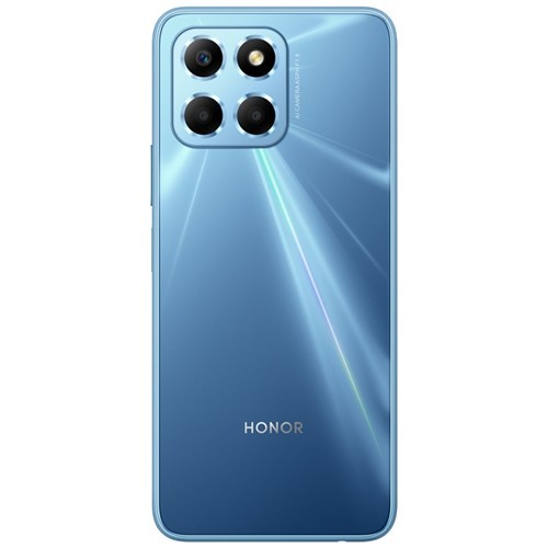 Смартфон Honor X6 4/64Gb Ocean Blue (Синий Океан) EAC Смартфон Honor X6 4/64Gb Ocean Blue (Синий Океан) EAC