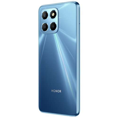 Смартфон Honor X6 4/64Gb Ocean Blue (Синий Океан) EAC Смартфон Honor X6 4/64Gb Ocean Blue (Синий Океан) EAC