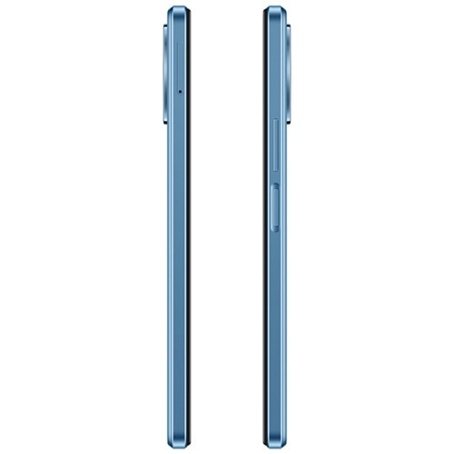 Смартфон Honor X6 4/64Gb Ocean Blue (Синий Океан) EAC Смартфон Honor X6 4/64Gb Ocean Blue (Синий Океан) EAC
