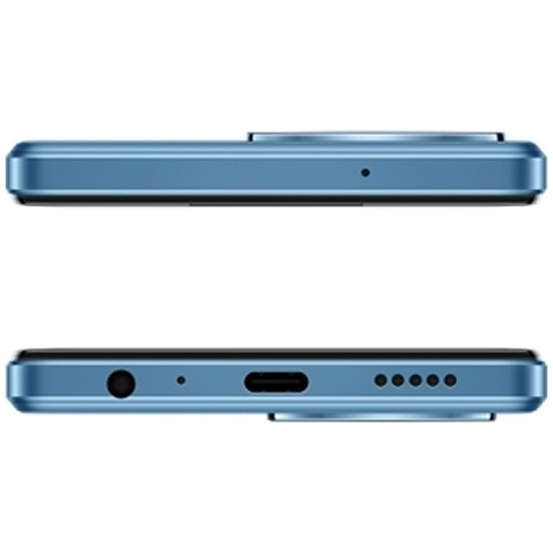 Смартфон Honor X6 4/64Gb Ocean Blue (Синий Океан) EAC Смартфон Honor X6 4/64Gb Ocean Blue (Синий Океан) EAC