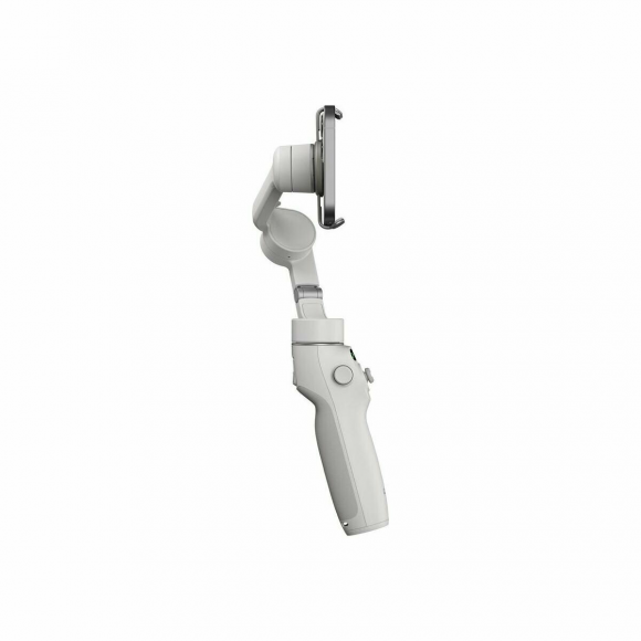 Электрический стабилизатор для смартфона DJI Osmo Mobile 6 Platinum Gray (Платина) Электрический стабилизатор для смартфона DJI Osmo Mobile 6 Platinum Gray (Платина)