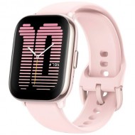 Часы Amazfit Active Petal Pink (Розовый) EAC Часы Amazfit Active Petal Pink (Розовый) EAC